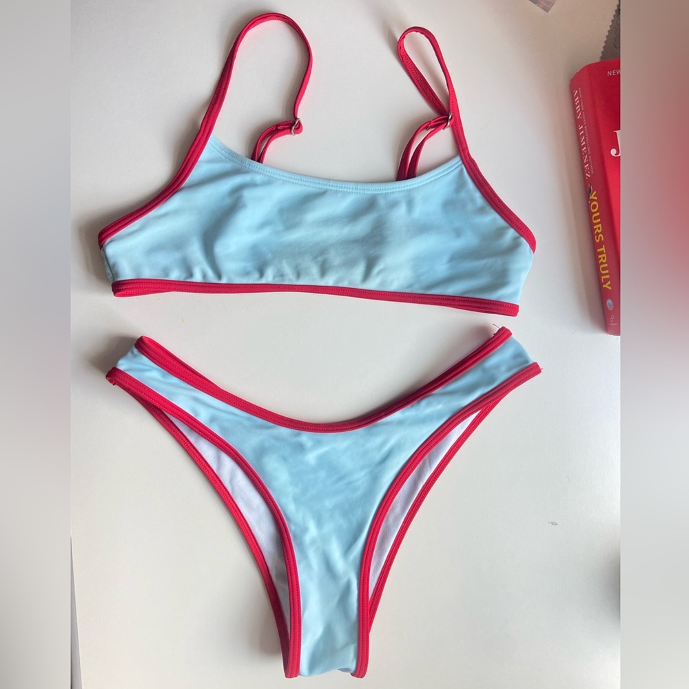 SHEIN bikini set